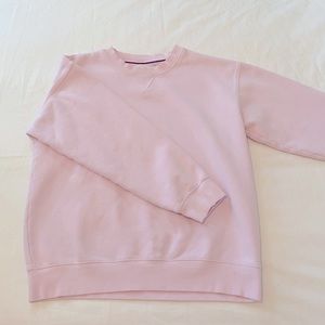 Aritzia TNA Crewneck Sweatshirt